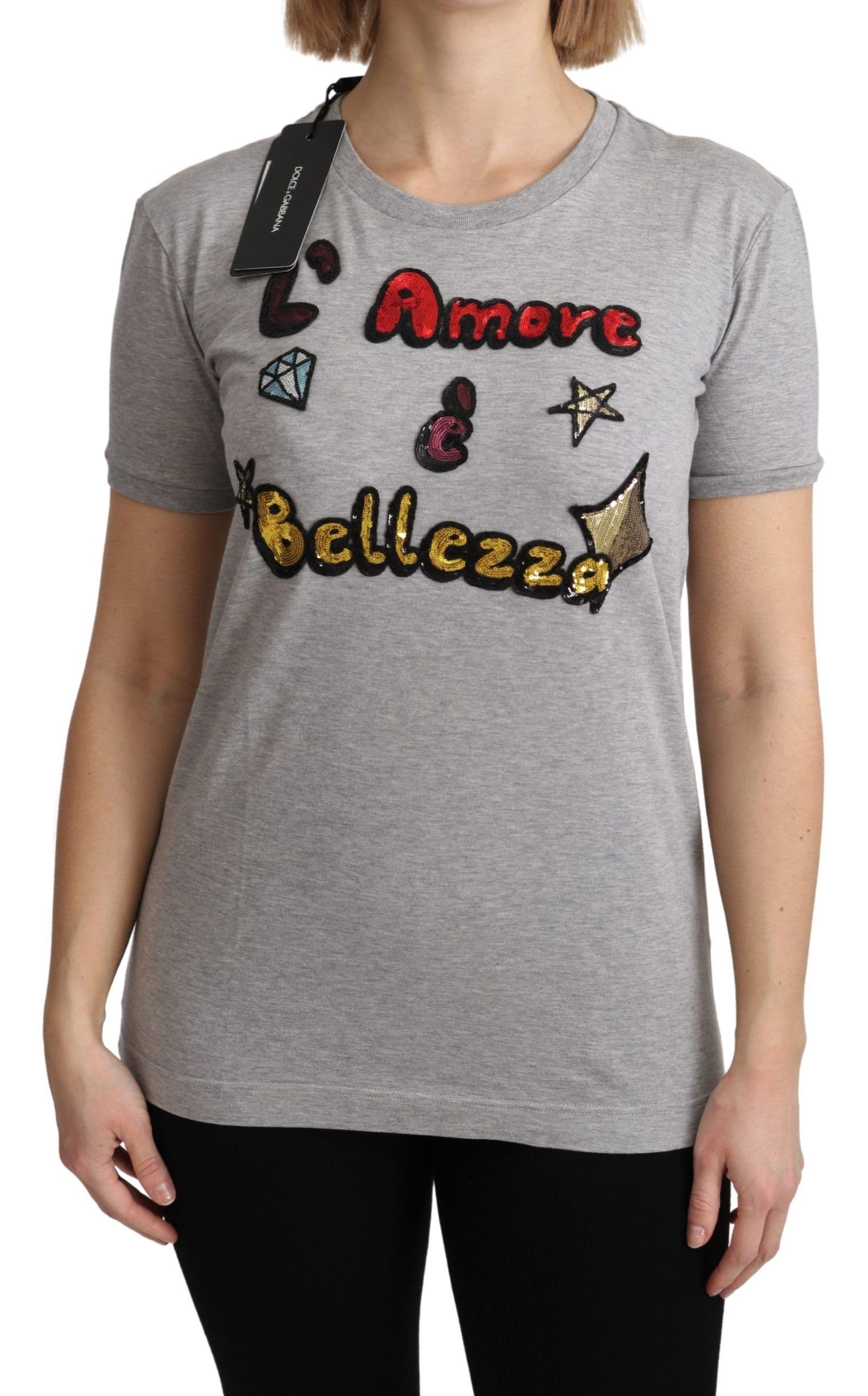Cotton Amore e Bellezza Top