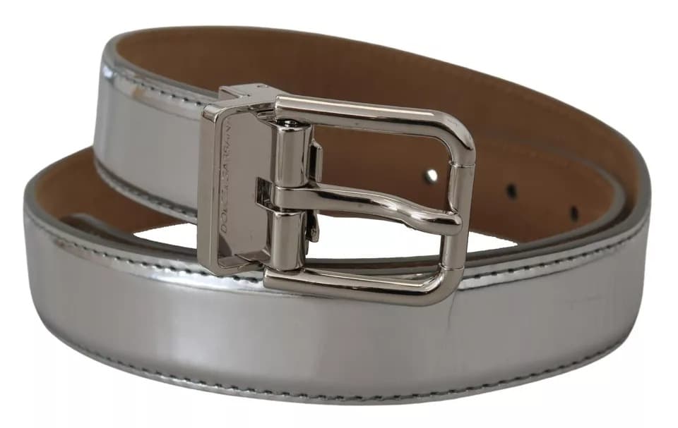 Metal Buckle Belt