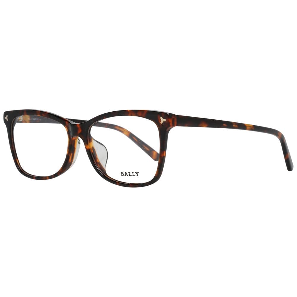 Plastic Glasses Women's Frames