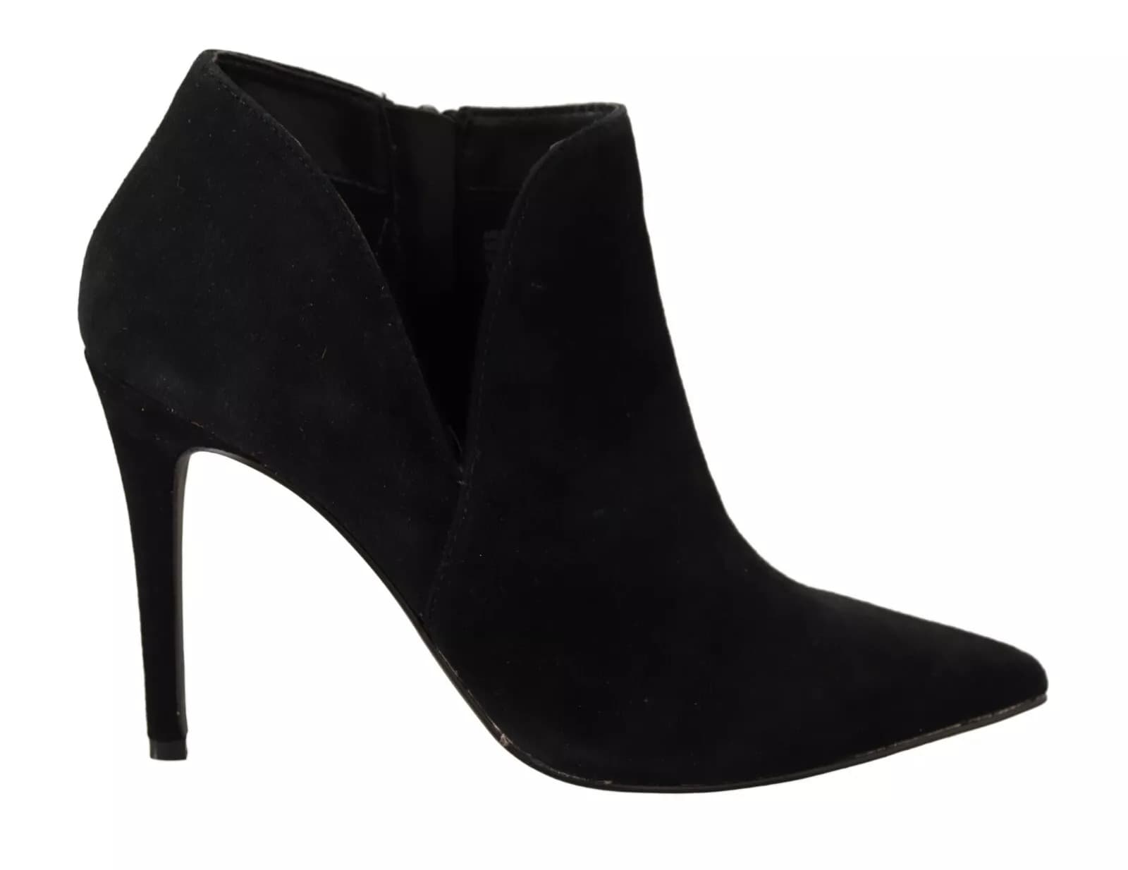Stiletto Heels Boots
