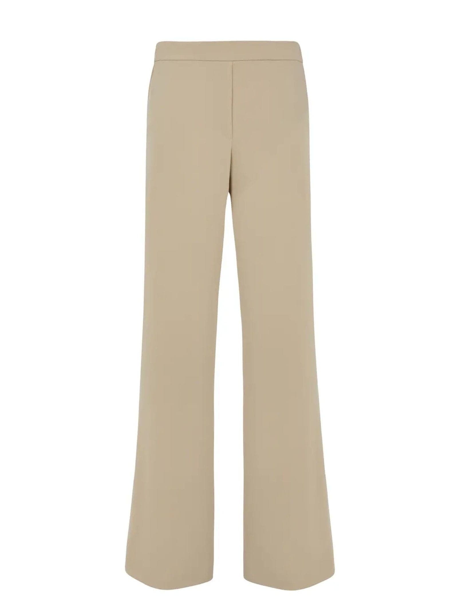 Beige Palace Pant
