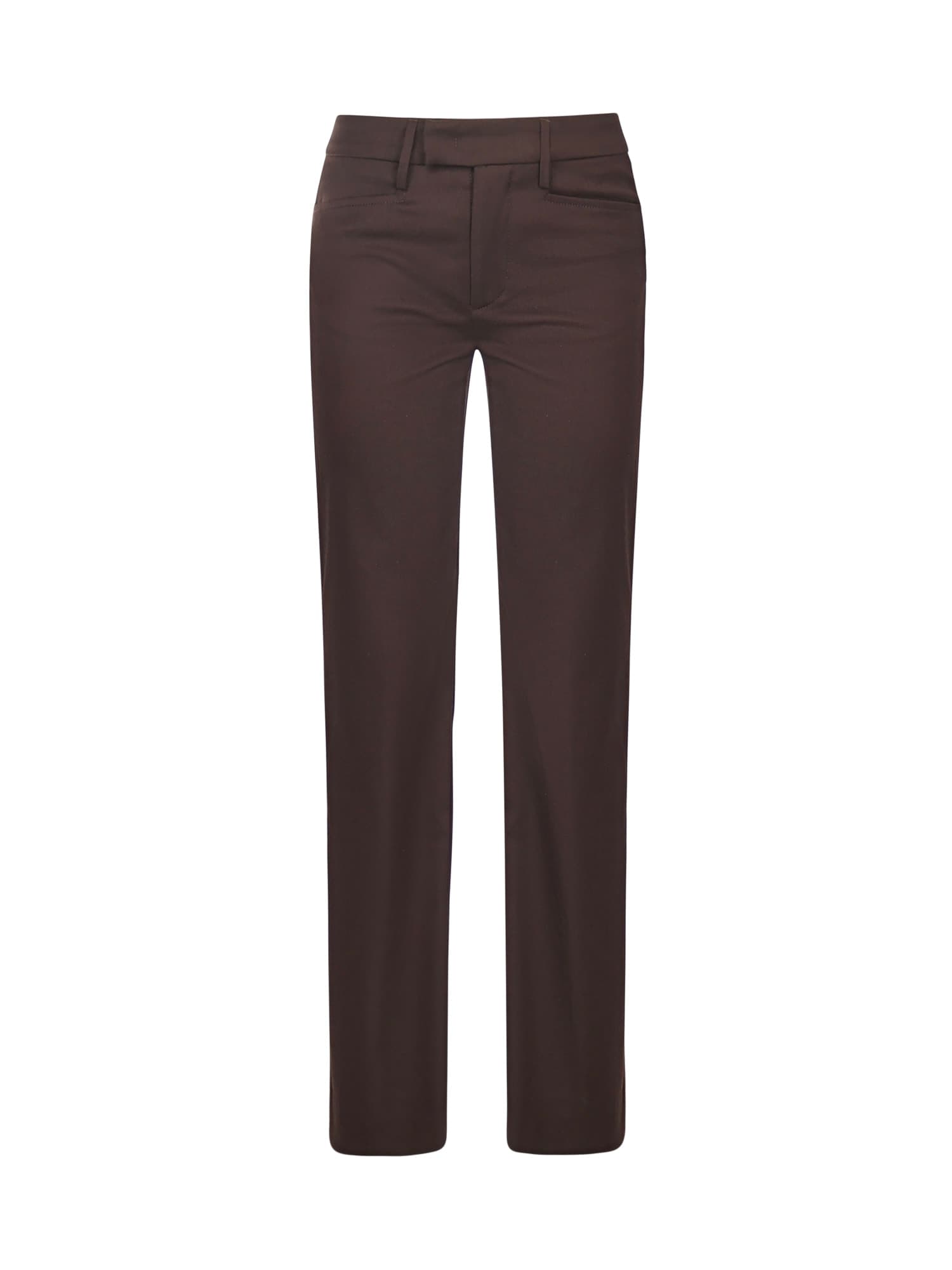 Flora Regular-fit Pants