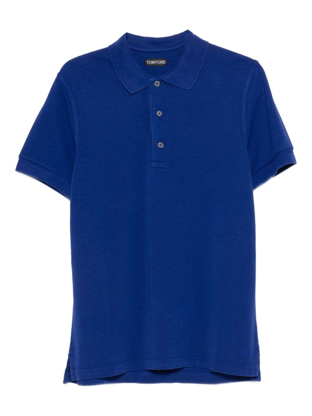 Blend Polo Shirt