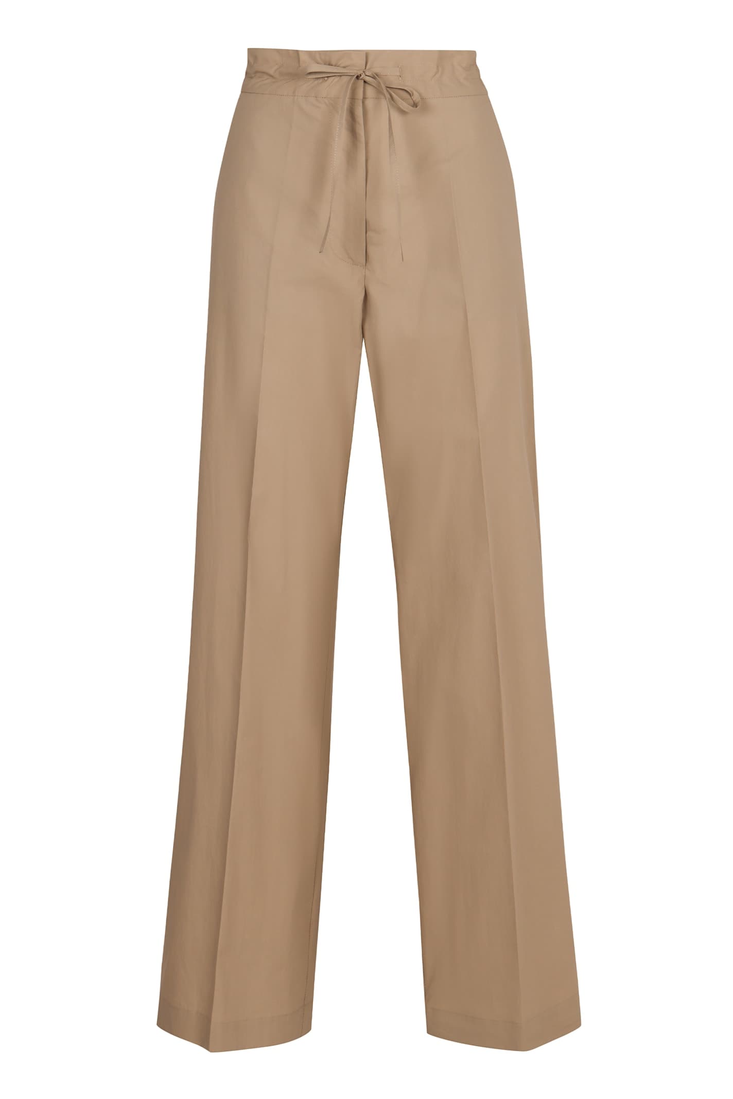 Cotton Trousers