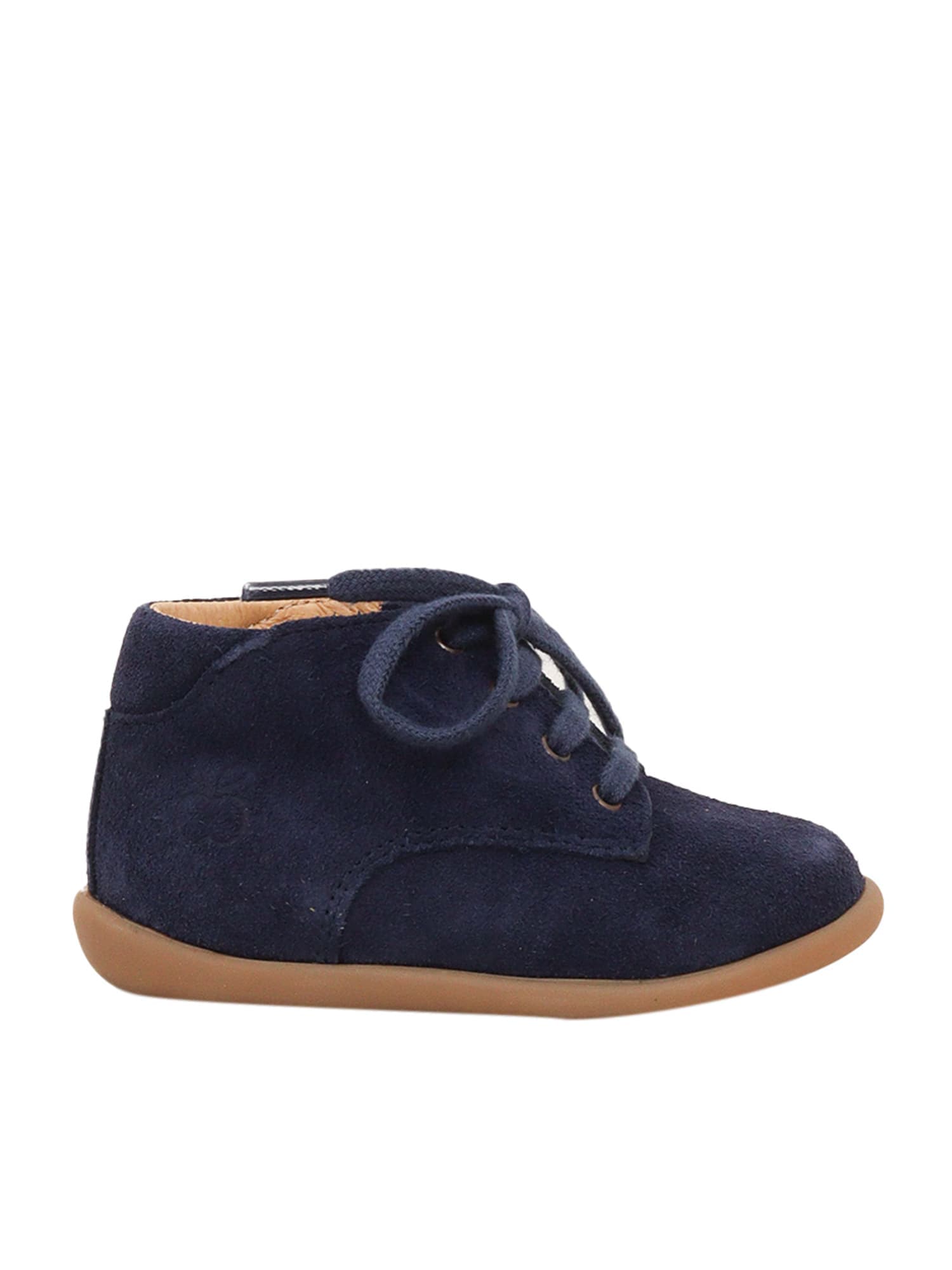 Derby Shoes