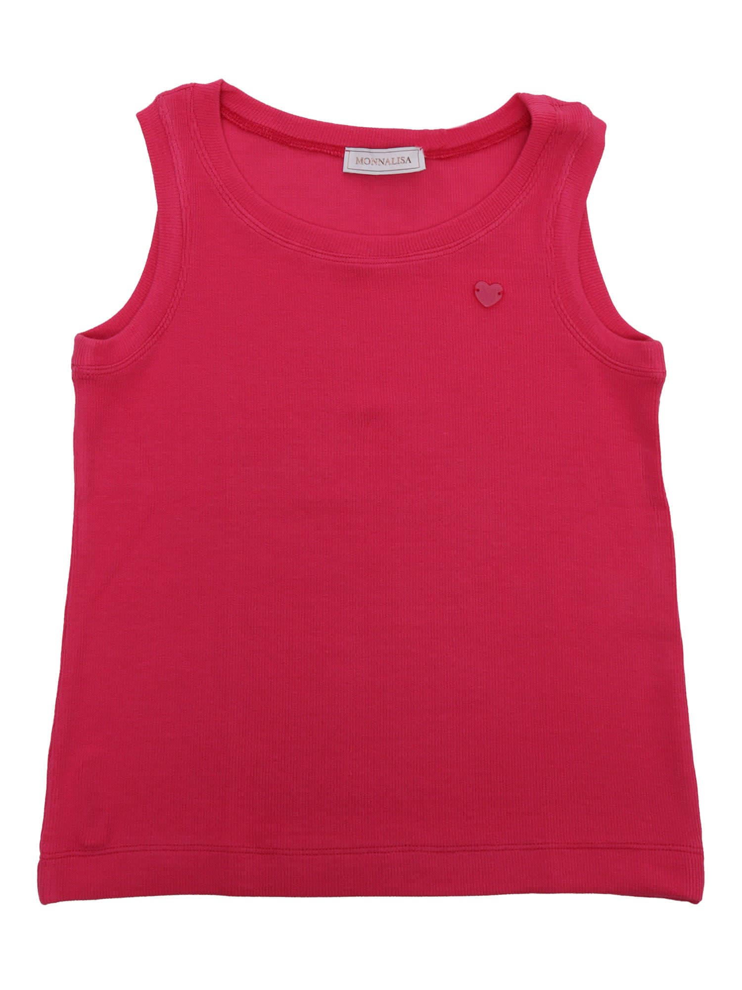 Fuchsia Tanktop