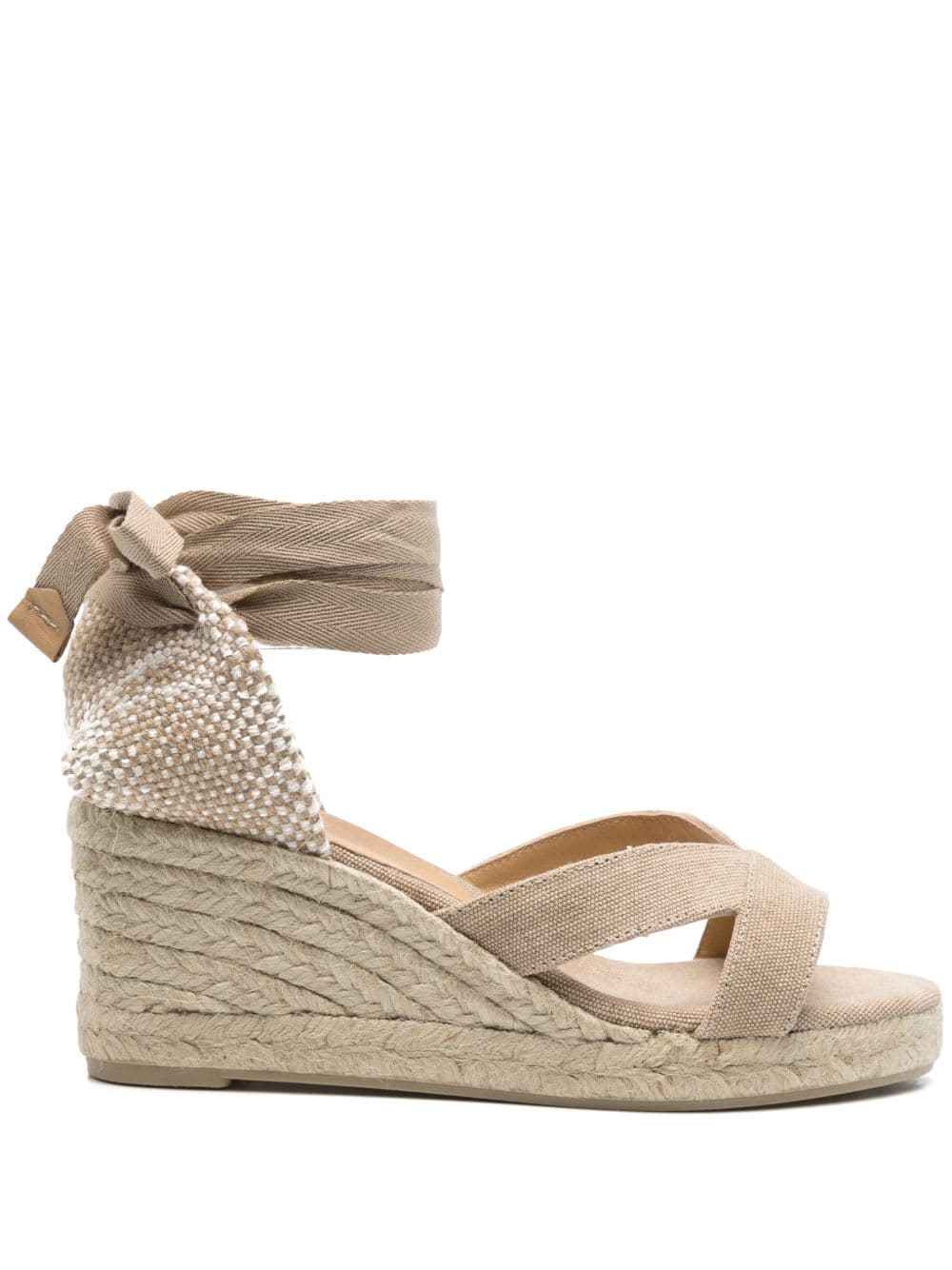 Bailey Espadrilles