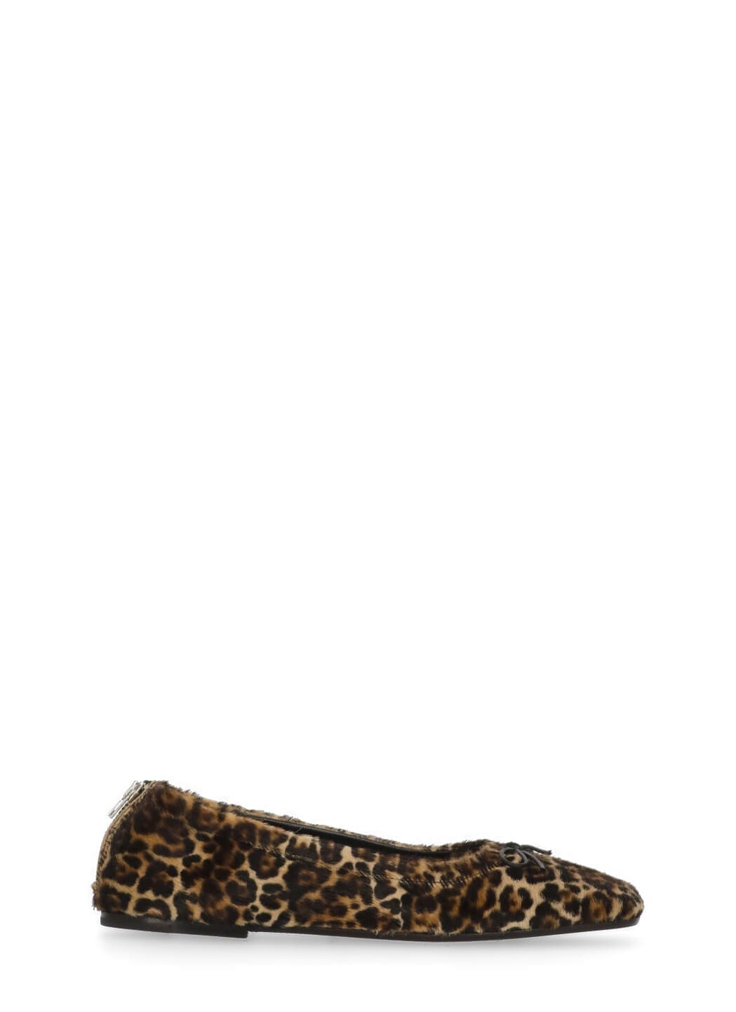 Animalier Ballet Shoes