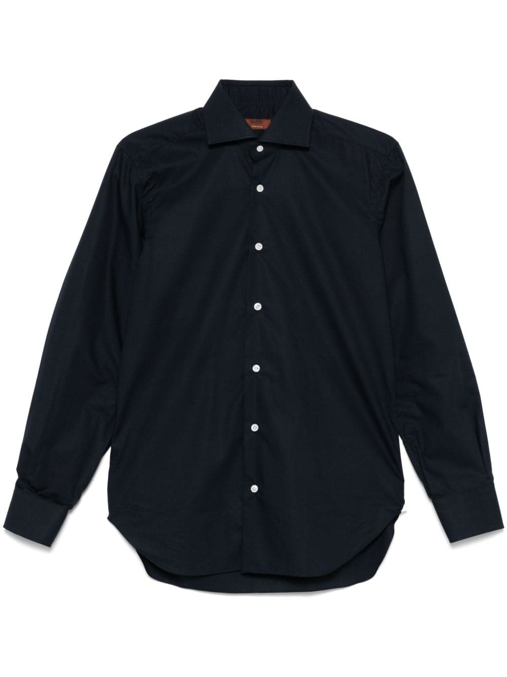 Poplin Shirt