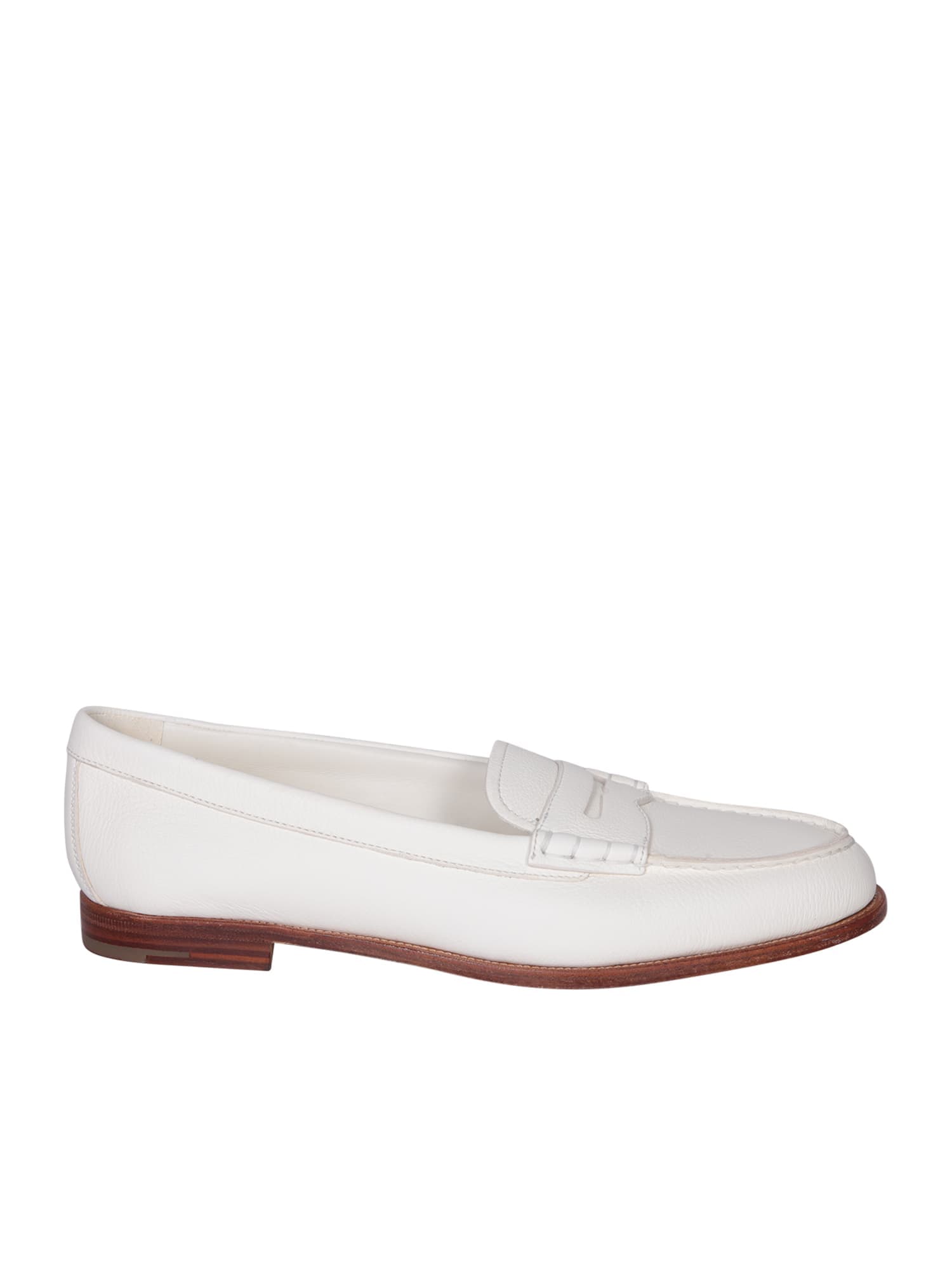 Classic Loafers
