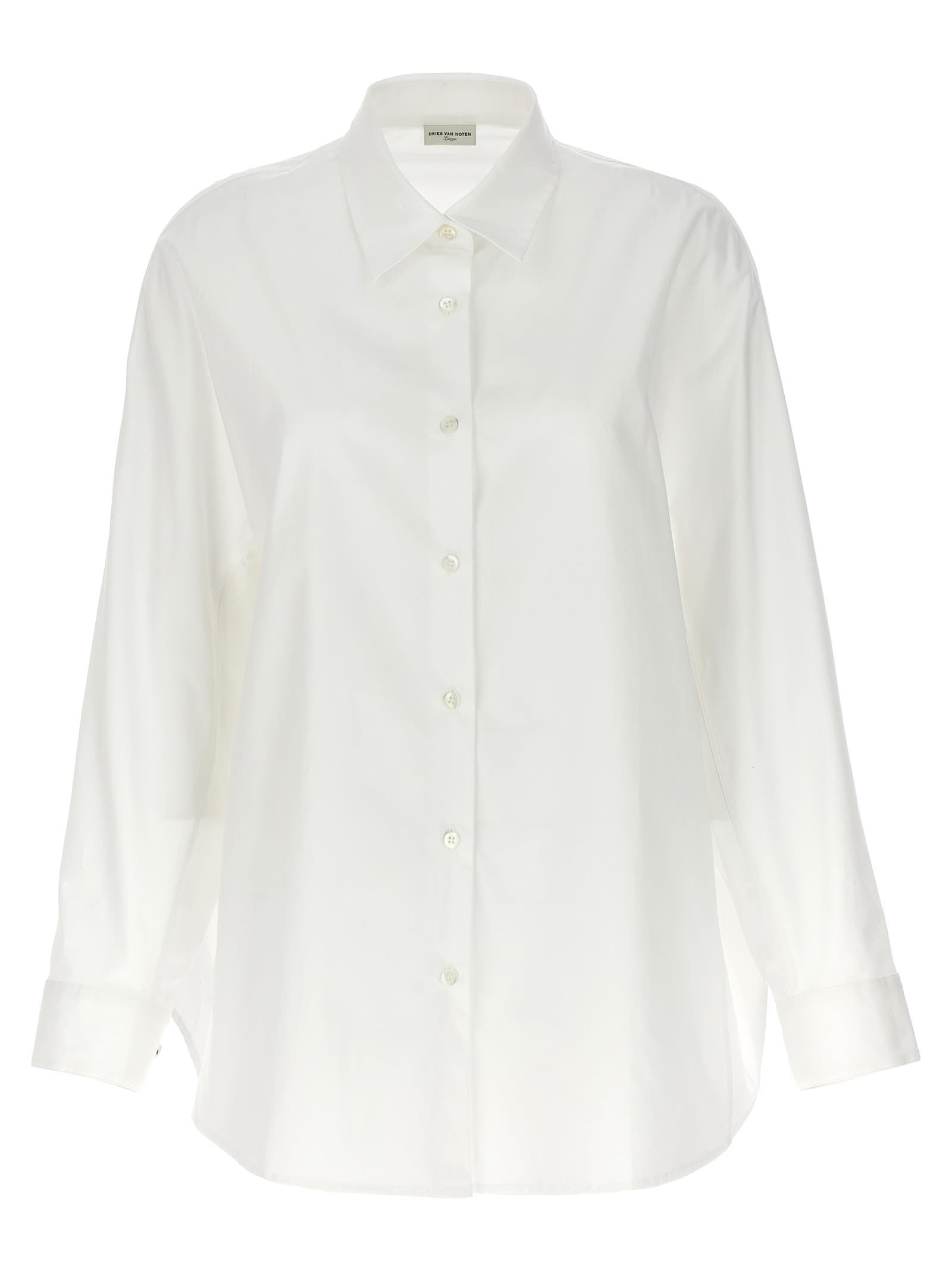 casia Shirt