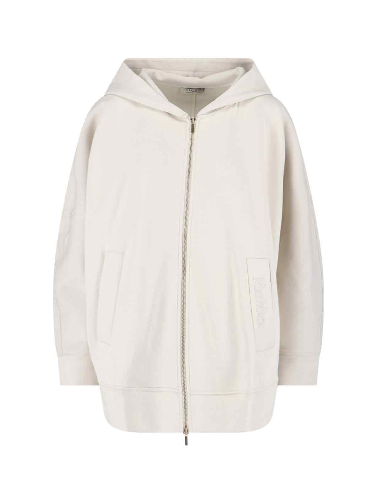 Zip Sweatshirt