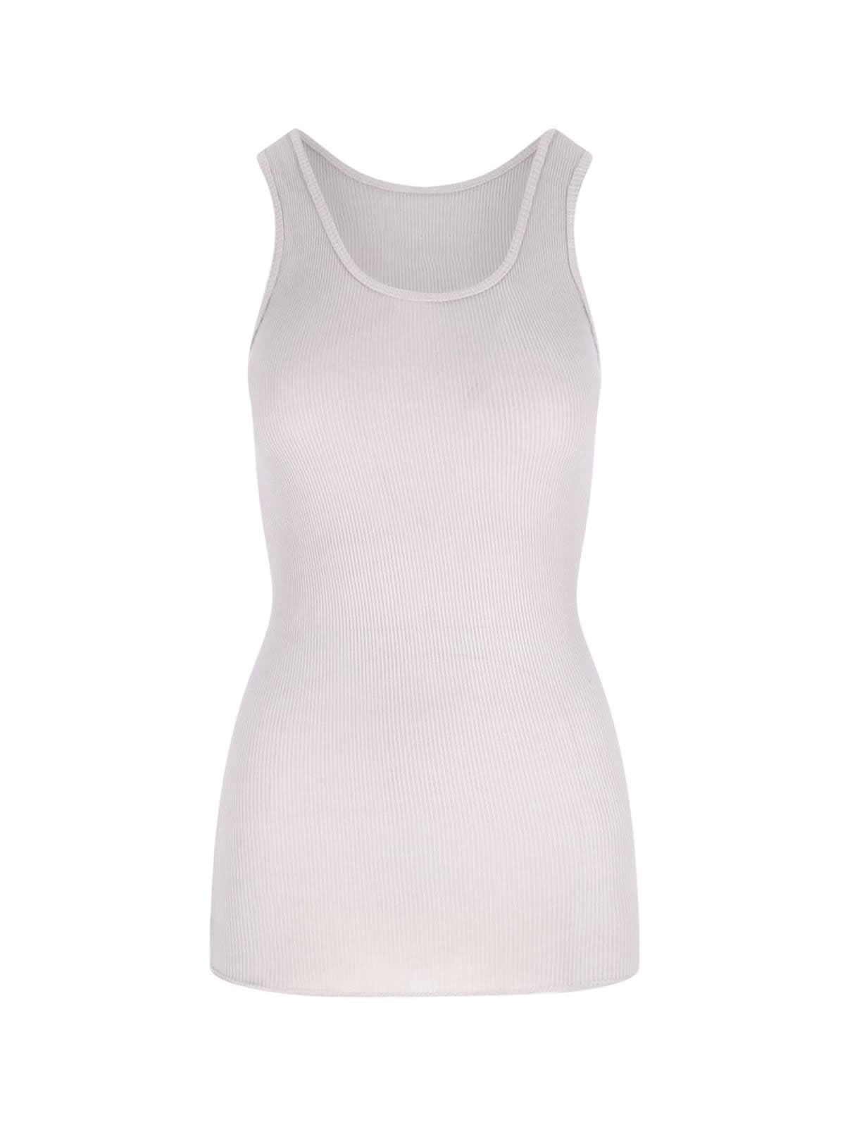 Cotton Tank Top