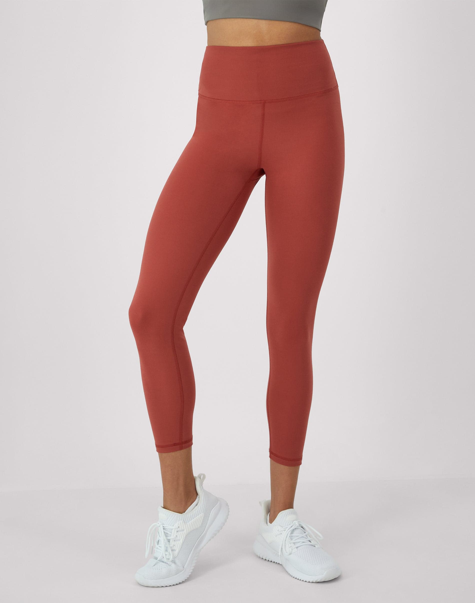 7/8 Leggings with Internal Pocket