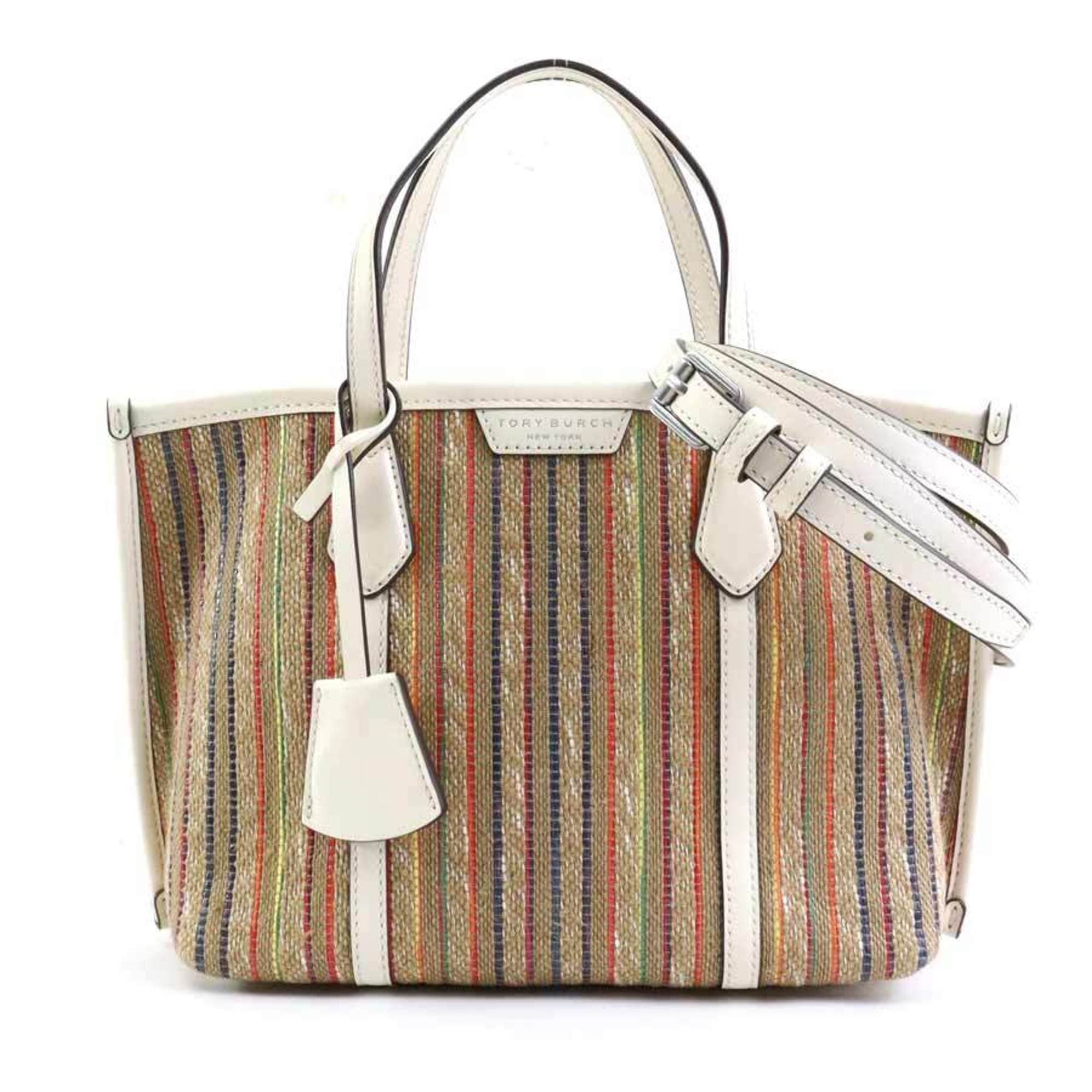 Canvas Handbag Shoulder Bag