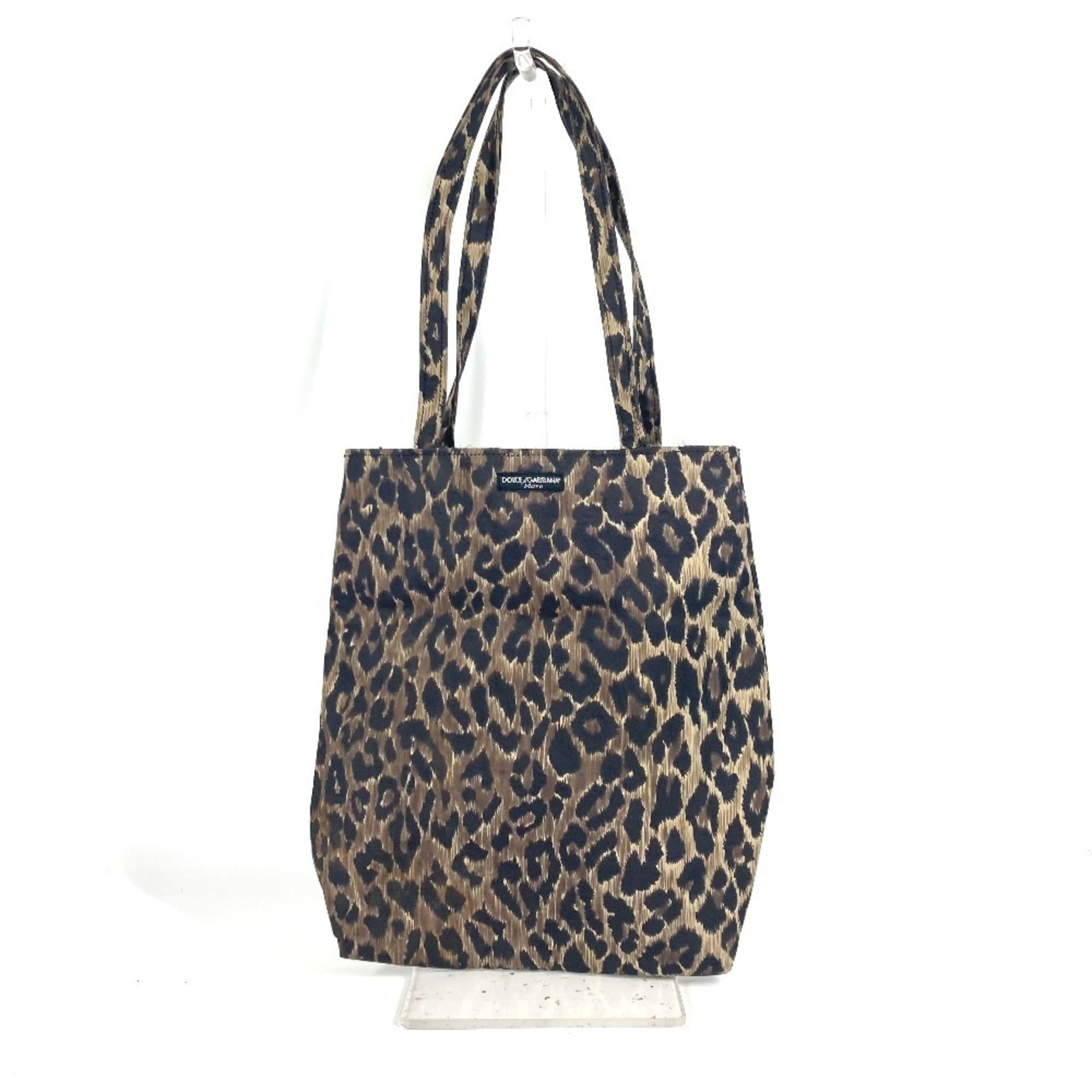 Nylon Eco-Bag Handbag Shoulder Tote Bag