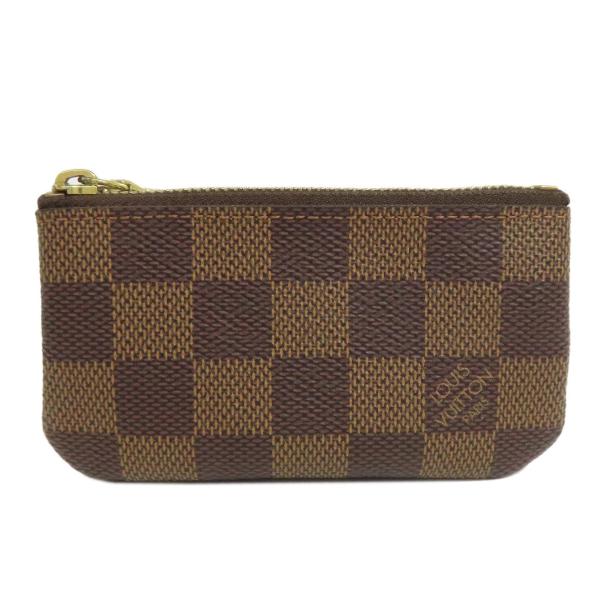 Monogram Canvas Pochette