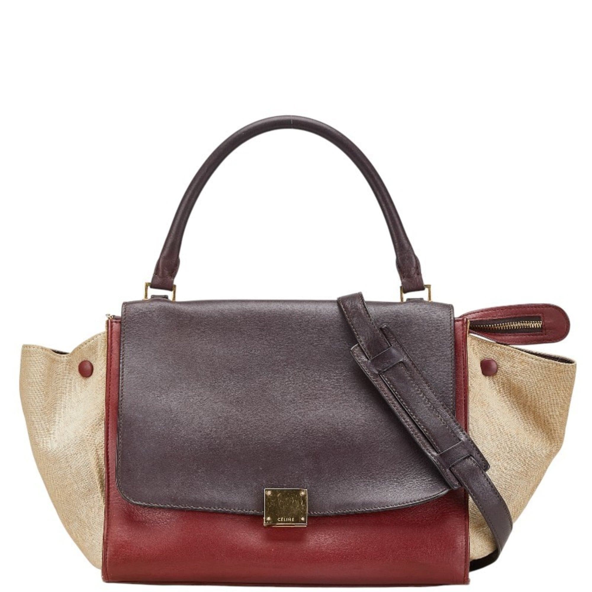 Handbag Shoulder Bag