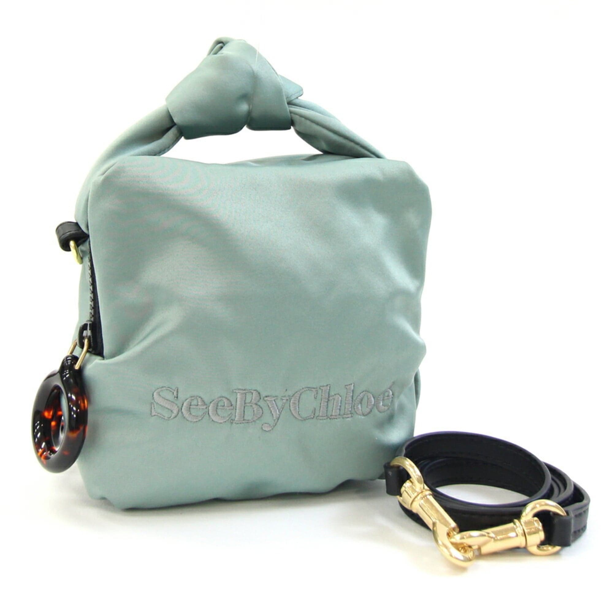 Pochette Shoulder Bag