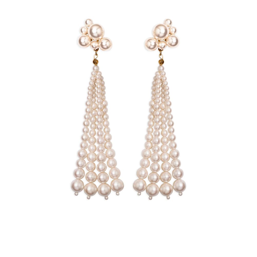 Charlena Earrings