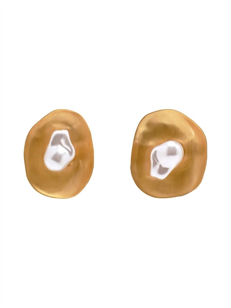 Earrings marzia