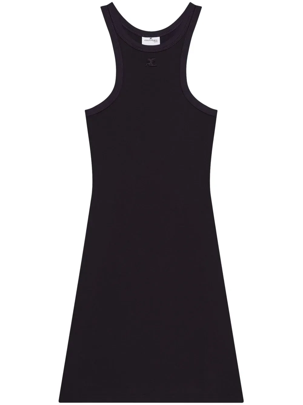 Scuba Dress