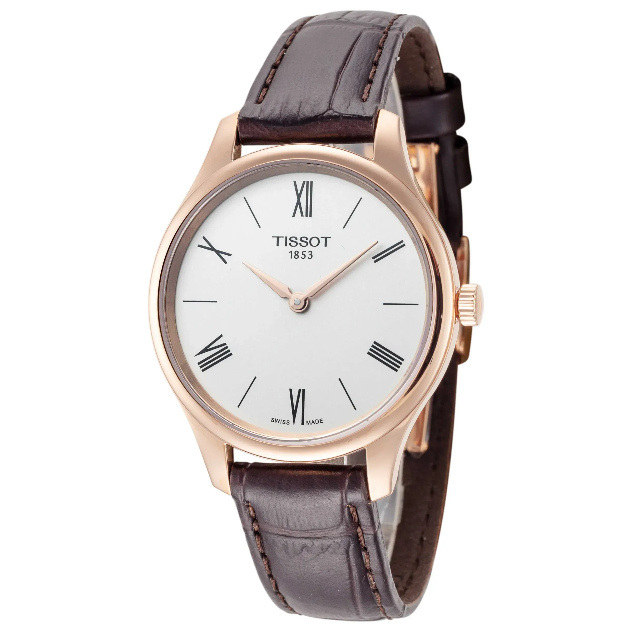 T-Classic Watch