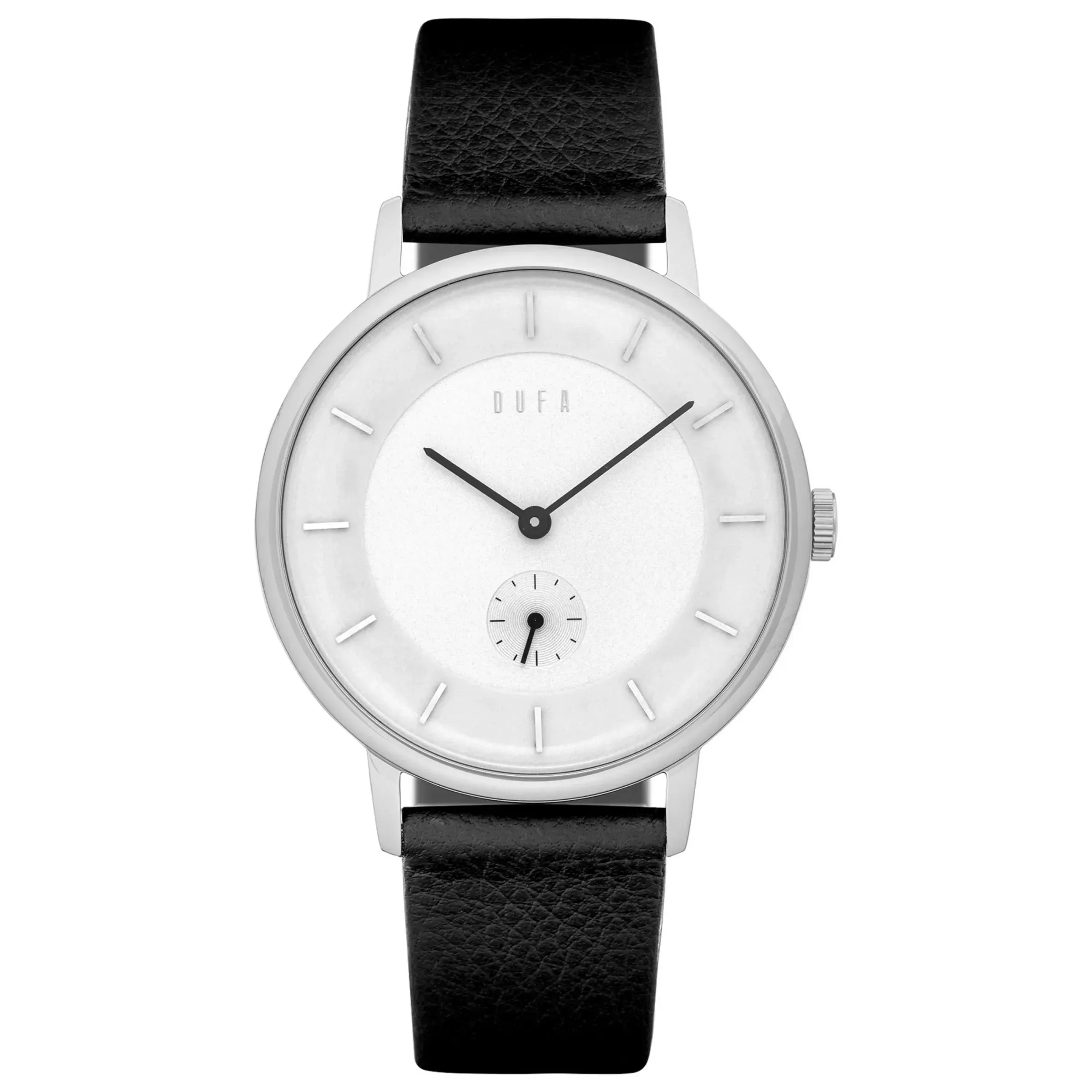 Dufa X Kroyer Saetter Lassen Watch