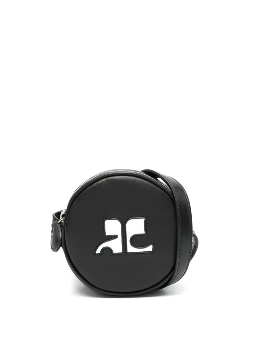 Circle Cross Body Bag