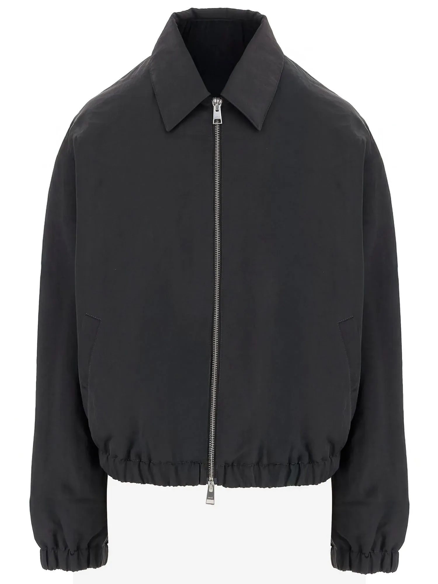 Adc Nylon Blouson Jacket With Zip
