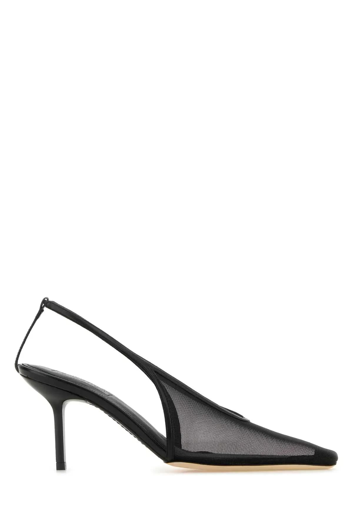 mesh pumps