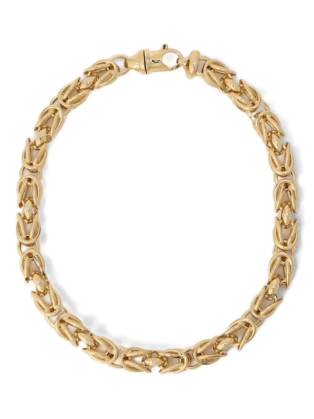 Byzantine Necklace