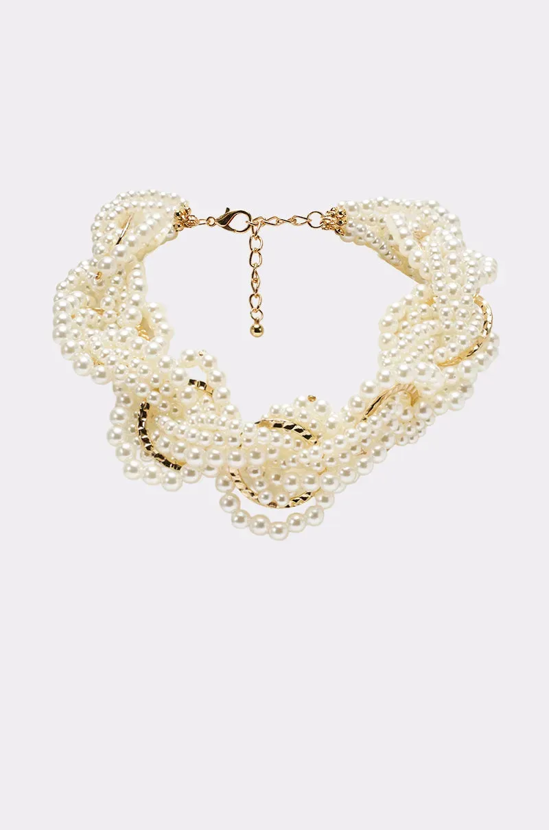 Sharon Necklace