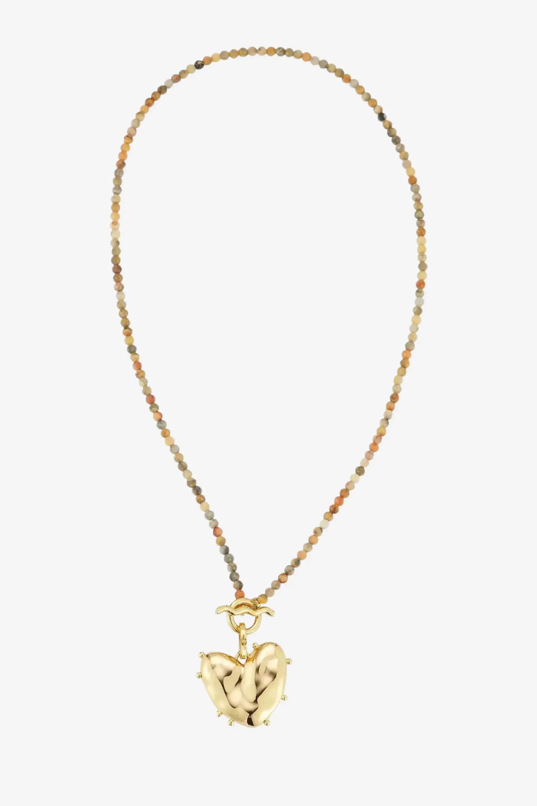 Saylor Necklace