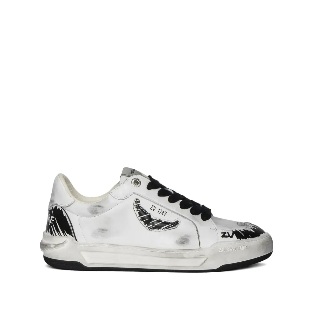 Fly Wings Sneakers