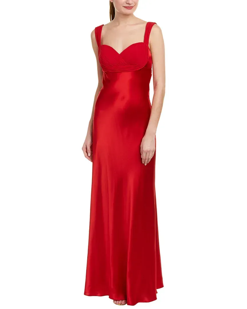 Gown