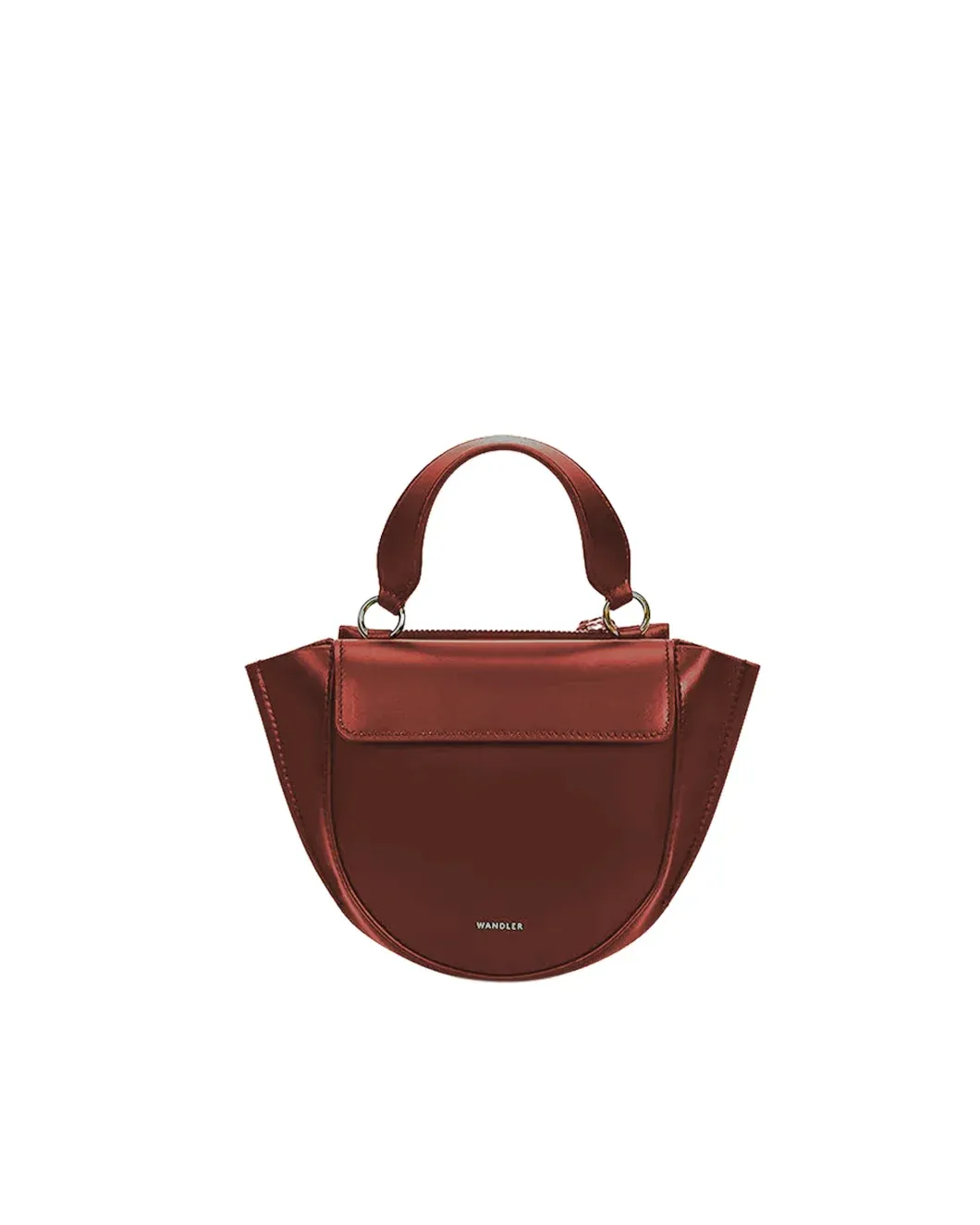 Hortensia Bag Piccola